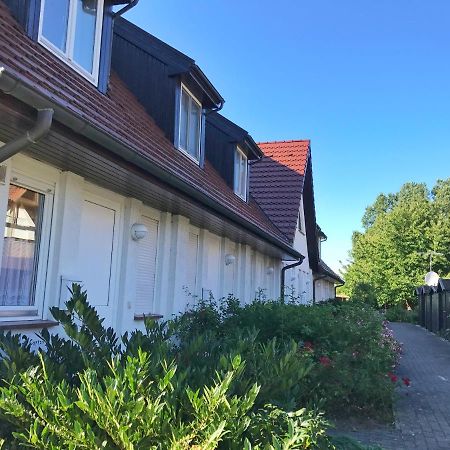 Ferienhaus Captain Hook Breege Eksteriør billede