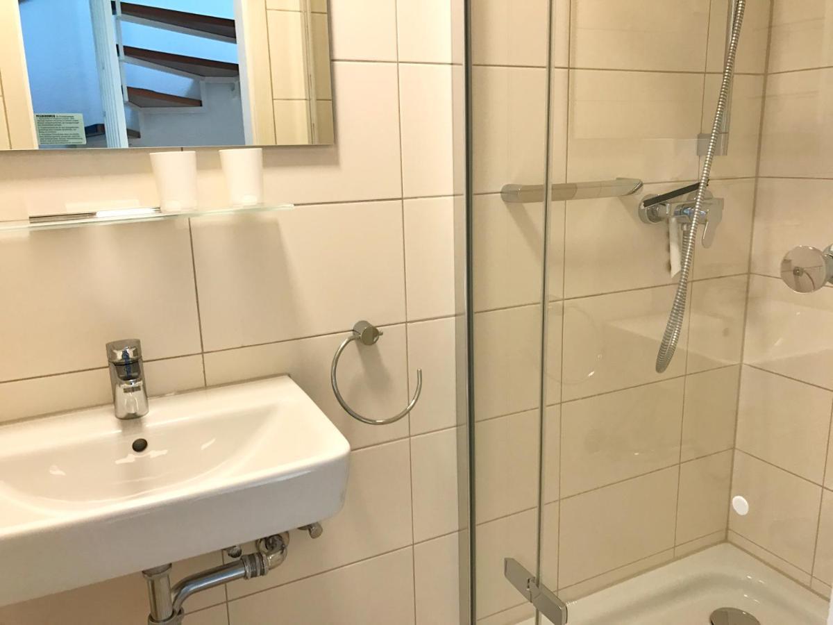 Ferienhaus Captain Hook Breege Eksteriør billede